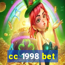 cc 1998 bet